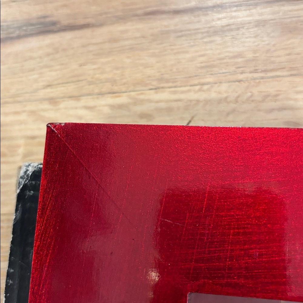 Red Z Gallery frames - Picture 8 of 8